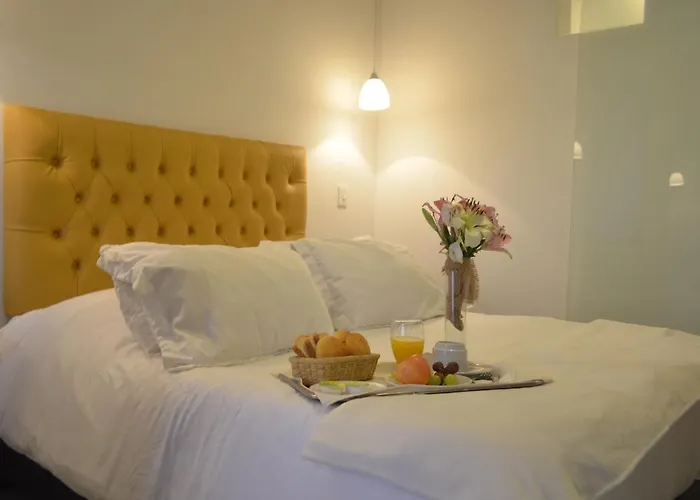 Hotel Inter Bogota
